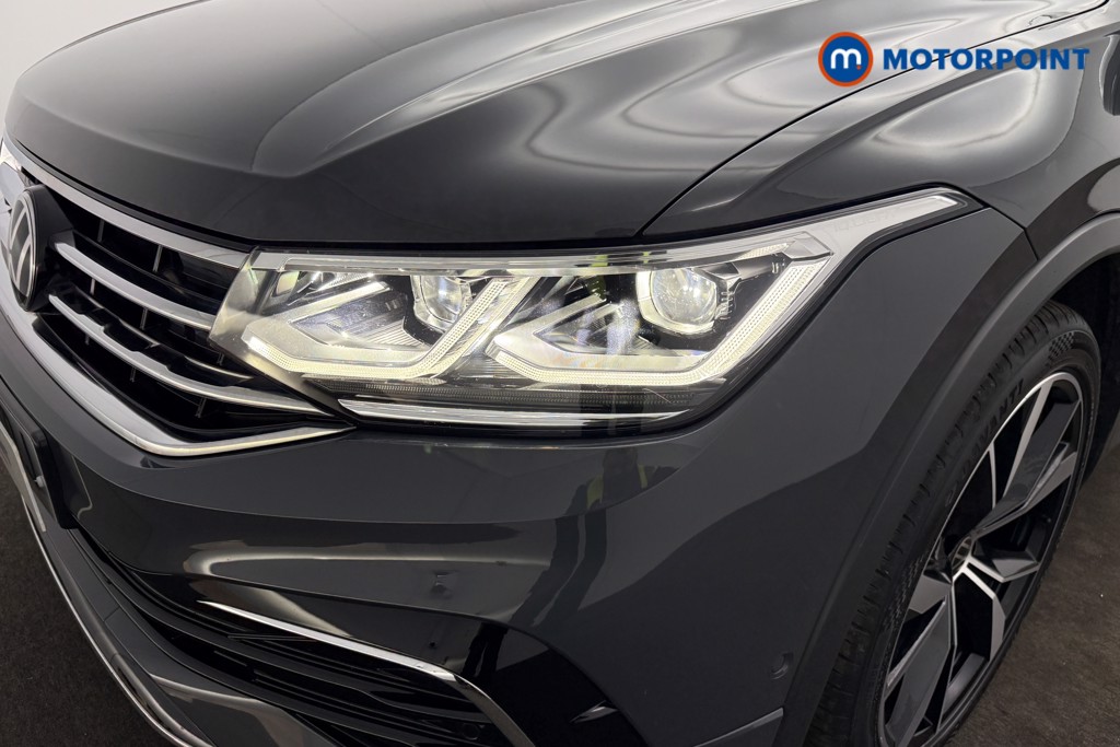 Volkswagen Tiguan R-Line Automatic Petrol SUV - Stock Number (1622010) - 24th supplementary image