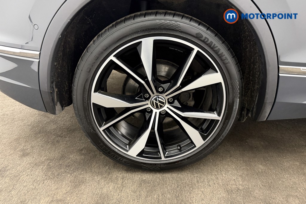 Volkswagen Tiguan R-Line Automatic Petrol SUV - Stock Number (1622010) - 26th supplementary image