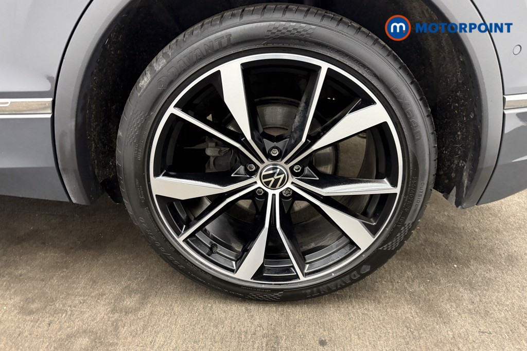 Volkswagen Tiguan R-Line Automatic Petrol SUV - Stock Number (1622010) - 27th supplementary image