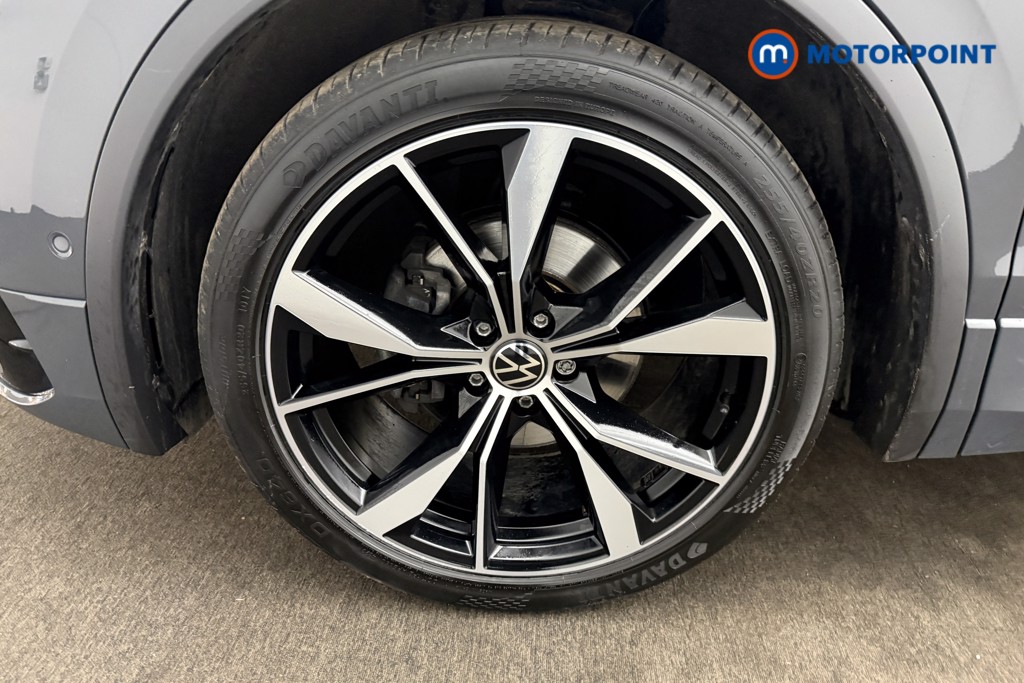 Volkswagen Tiguan R-Line Automatic Petrol SUV - Stock Number (1622010) - 28th supplementary image