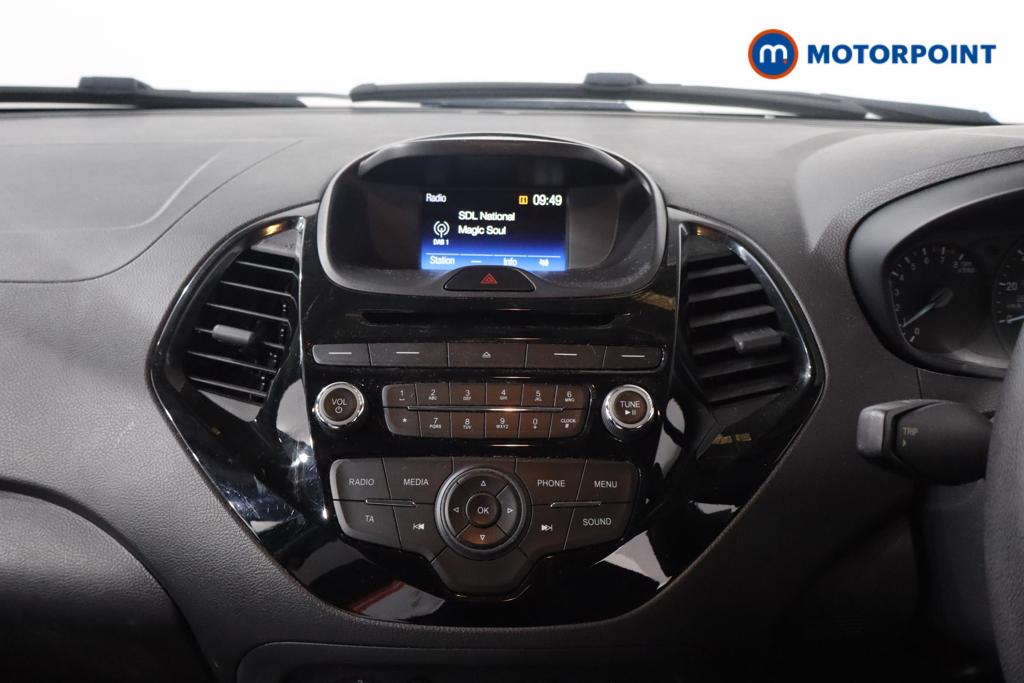 Ford Ka-Plus Zetec Manual Petrol Hatchback - Stock Number (1622170) - 2nd supplementary image