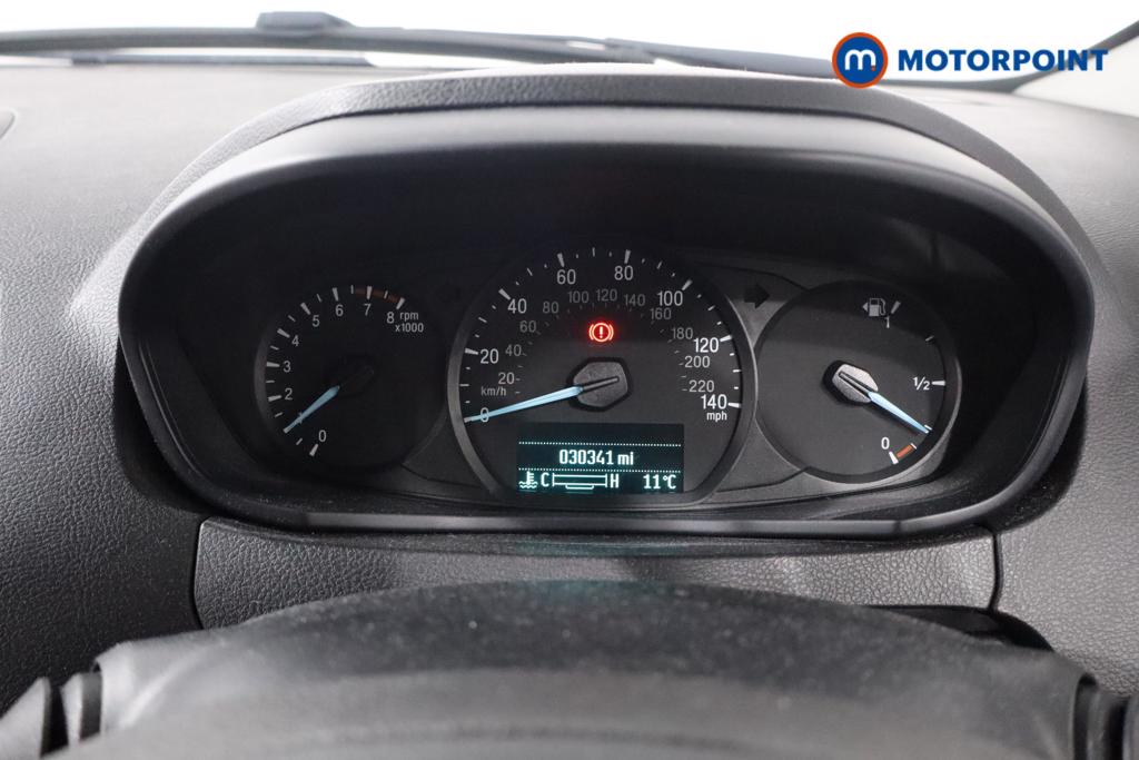 Ford Ka-Plus Zetec Manual Petrol Hatchback - Stock Number (1622170) - 3rd supplementary image