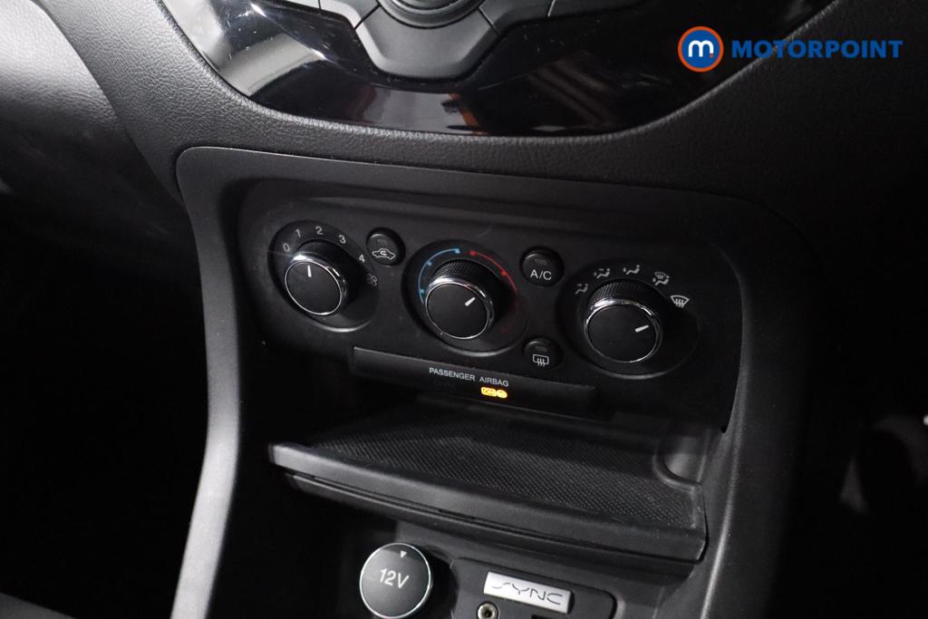 Ford Ka-Plus Zetec Manual Petrol Hatchback - Stock Number (1622170) - 5th supplementary image