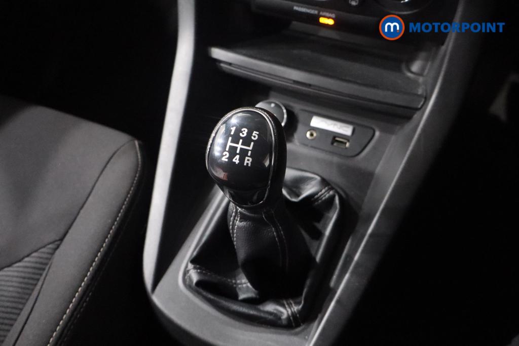 Ford Ka-Plus Zetec Manual Petrol Hatchback - Stock Number (1622170) - 6th supplementary image