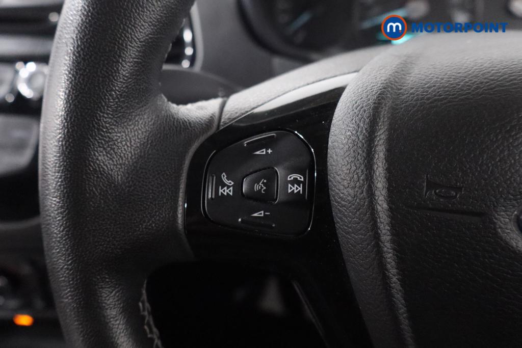 Ford Ka-Plus Zetec Manual Petrol Hatchback - Stock Number (1622170) - 7th supplementary image