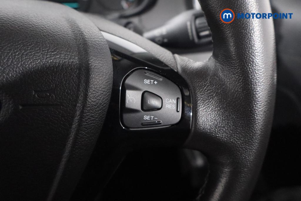 Ford Ka-Plus Zetec Manual Petrol Hatchback - Stock Number (1622170) - 8th supplementary image