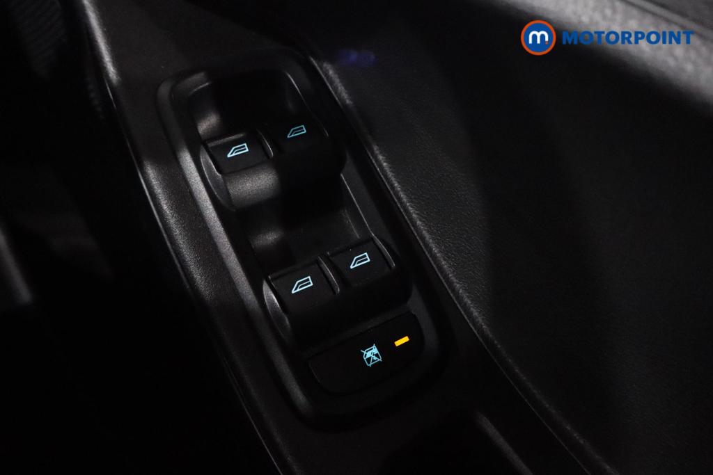 Ford Ka-Plus Zetec Manual Petrol Hatchback - Stock Number (1622170) - 9th supplementary image