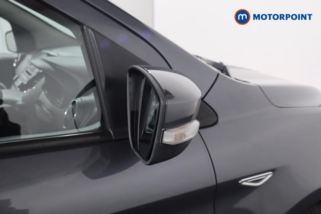 Ford Ka-Plus Zetec Manual Petrol Hatchback - Stock Number (1622170) - 10th supplementary image