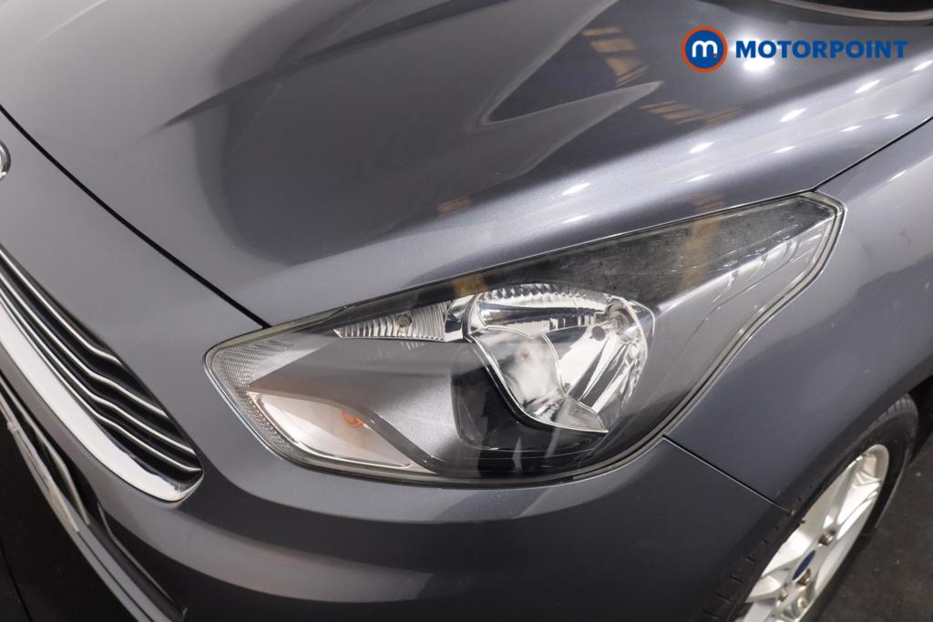Ford Ka-Plus Zetec Manual Petrol Hatchback - Stock Number (1622170) - 12th supplementary image