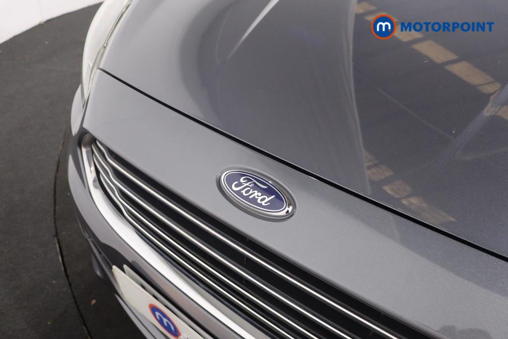 Ford Ka-Plus Zetec Manual Petrol Hatchback - Stock Number (1622170) - 13th supplementary image