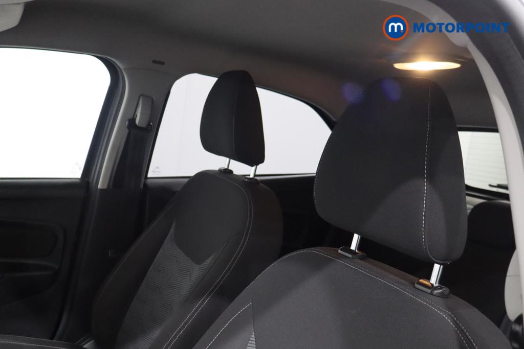 Ford Ka-Plus Zetec Manual Petrol Hatchback - Stock Number (1622170) - 15th supplementary image