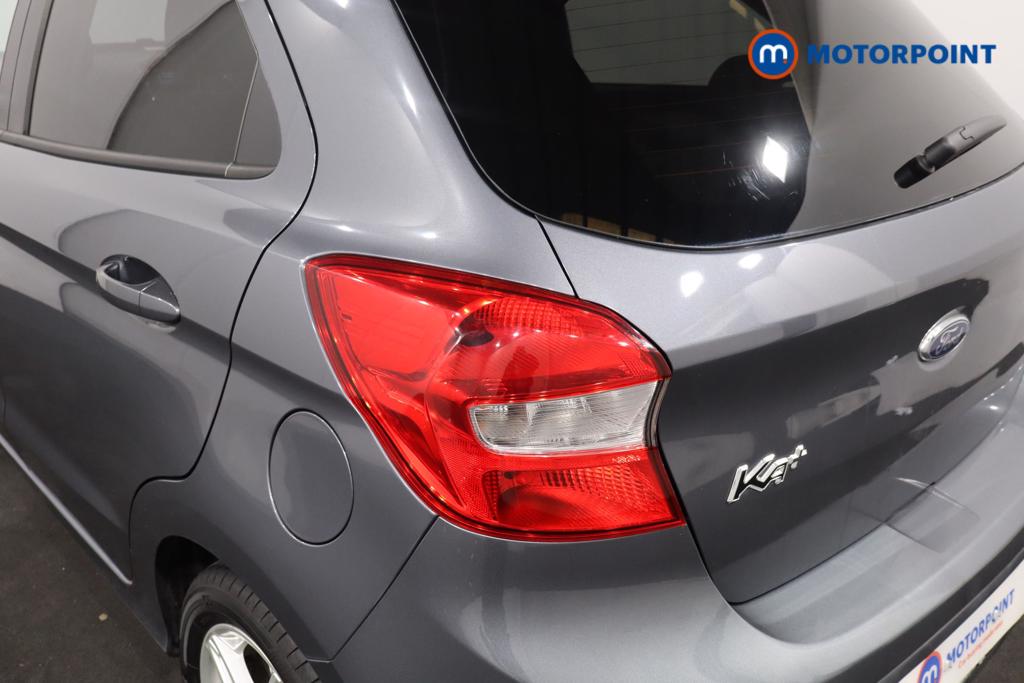 Ford Ka-Plus Zetec Manual Petrol Hatchback - Stock Number (1622170) - 17th supplementary image