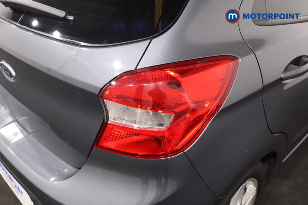 Ford Ka-Plus Zetec Manual Petrol Hatchback - Stock Number (1622170) - 18th supplementary image