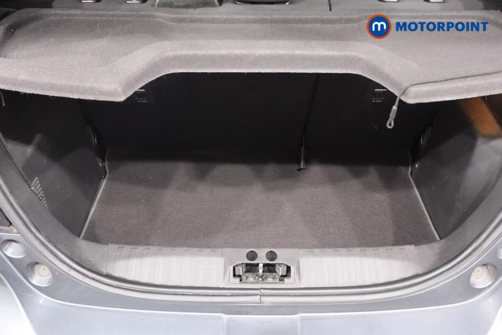 Ford Ka-Plus Zetec Manual Petrol Hatchback - Stock Number (1622170) - 19th supplementary image