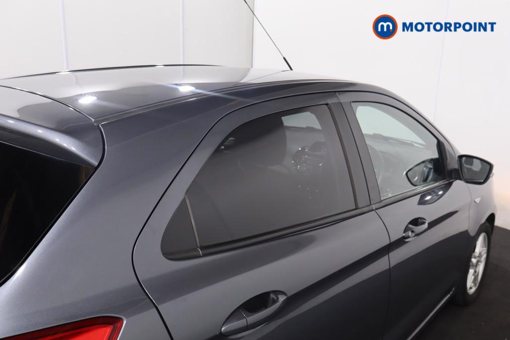 Ford Ka-Plus Zetec Manual Petrol Hatchback - Stock Number (1622170) - 20th supplementary image