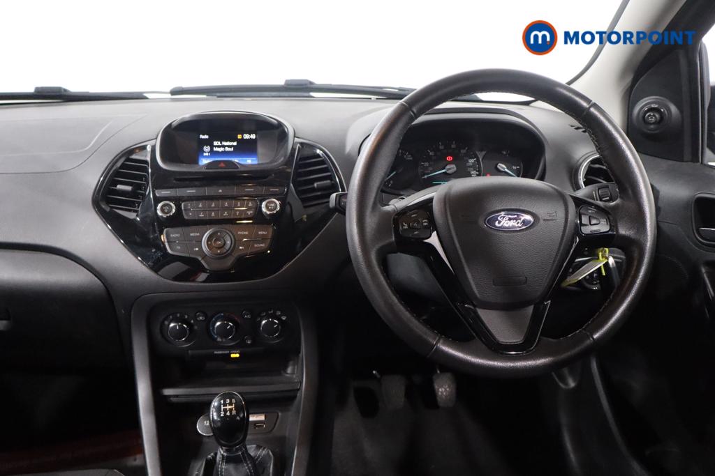 Ford Ka-Plus Zetec Manual Petrol Hatchback - Stock Number (1622170) - 1st supplementary image