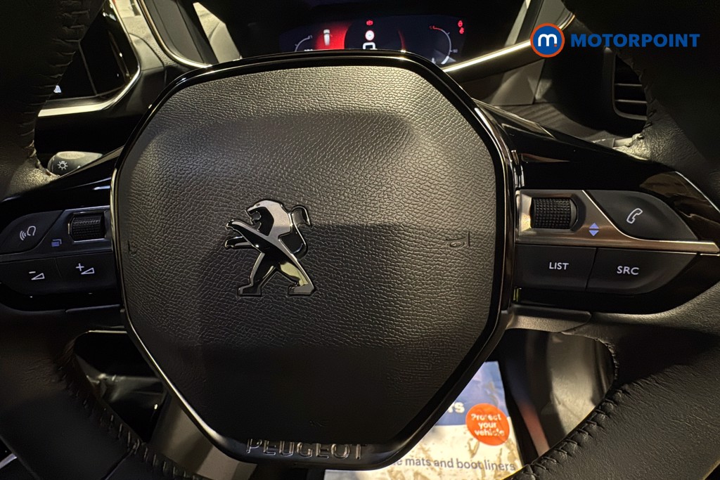 Peugeot 2008 Allure Premium-Plus Manual Petrol SUV - Stock Number (1622224) - 5th supplementary image