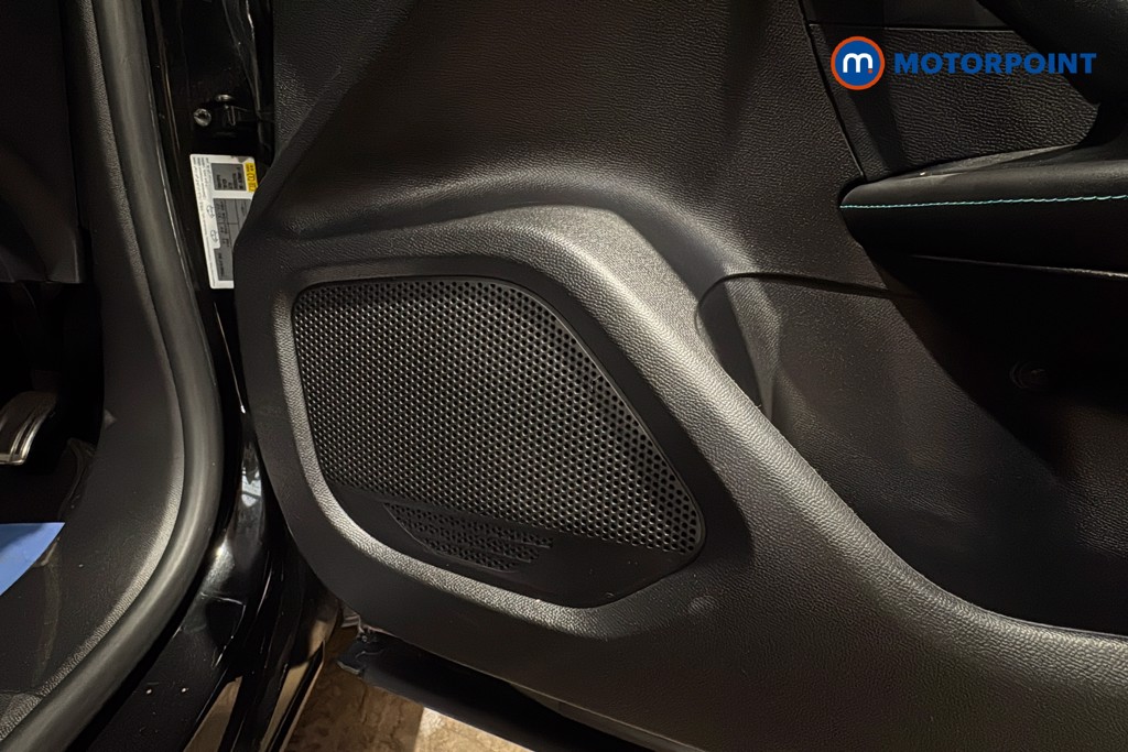 Peugeot 2008 Allure Premium-Plus Manual Petrol SUV - Stock Number (1622224) - 21st supplementary image