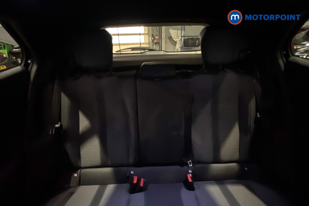 Peugeot 2008 Allure Premium-Plus Manual Petrol SUV - Stock Number (1622224) - 28th supplementary image