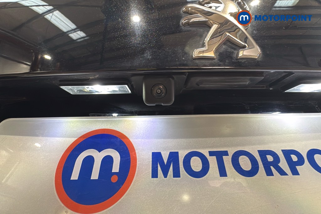 Peugeot 2008 Allure Premium-Plus Manual Petrol SUV - Stock Number (1622224) - 36th supplementary image