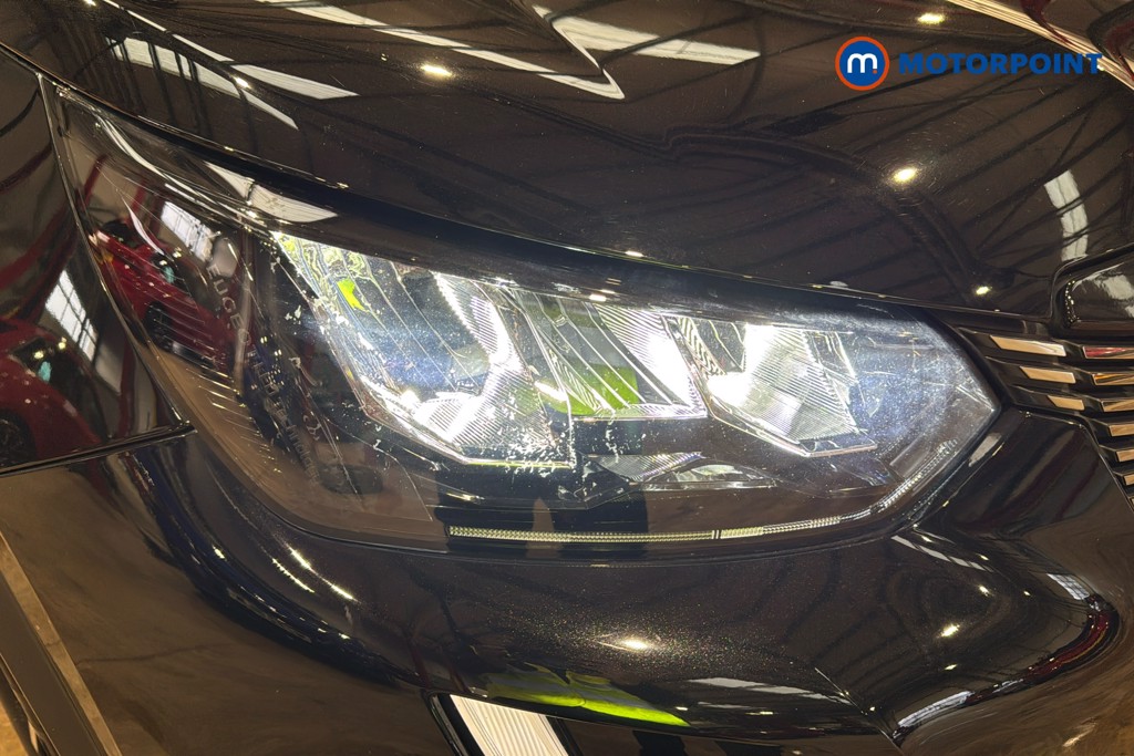 Peugeot 2008 Allure Premium-Plus Manual Petrol SUV - Stock Number (1622224) - 44th supplementary image