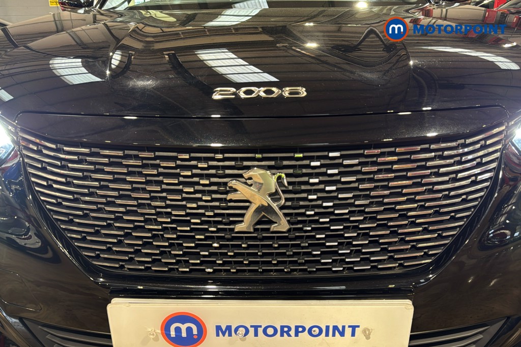 Peugeot 2008 Allure Premium-Plus Manual Petrol SUV - Stock Number (1622224) - 45th supplementary image