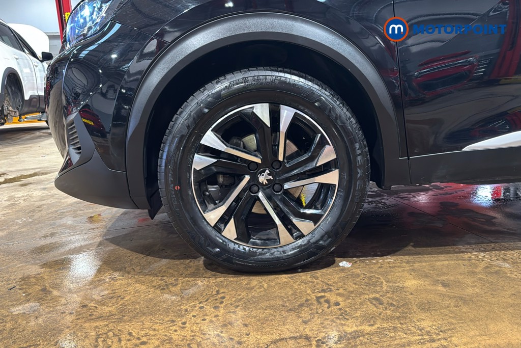 Peugeot 2008 Allure Premium-Plus Manual Petrol SUV - Stock Number (1622224) - 47th supplementary image