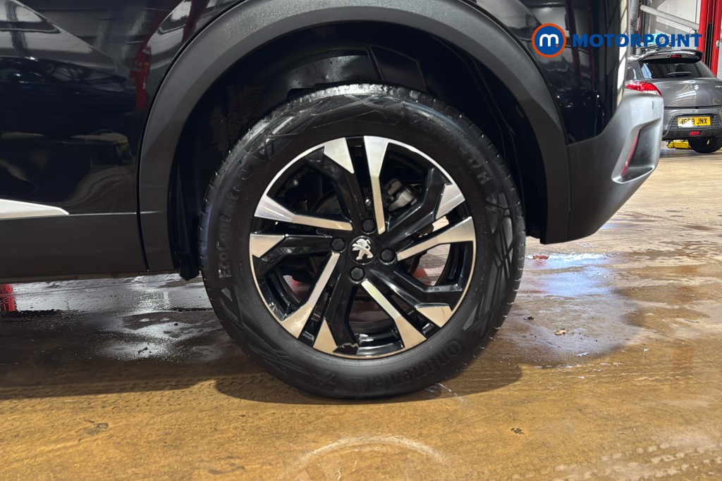 Peugeot 2008 Allure Premium-Plus Manual Petrol SUV - Stock Number (1622224) - 48th supplementary image