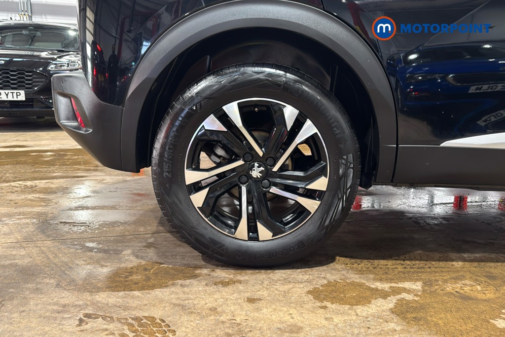 Peugeot 2008 Allure Premium-Plus Manual Petrol SUV - Stock Number (1622224) - 49th supplementary image