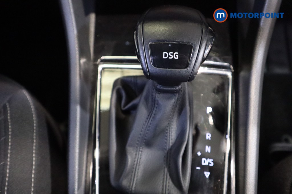 Skoda Karoq Se Technology Automatic Petrol SUV - Stock Number (1622277) - 5th supplementary image