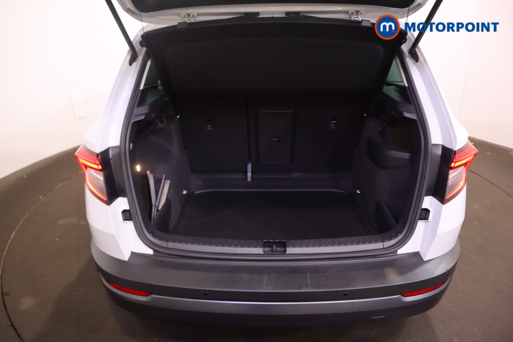 Skoda Karoq Se Technology Automatic Petrol SUV - Stock Number (1622277) - 8th supplementary image