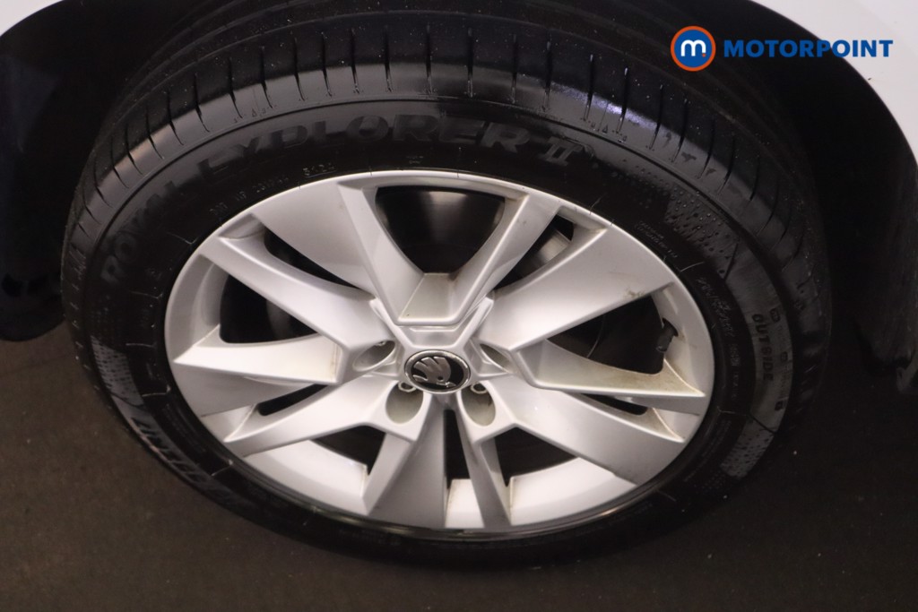 Skoda Karoq Se Technology Automatic Petrol SUV - Stock Number (1622277) - 10th supplementary image