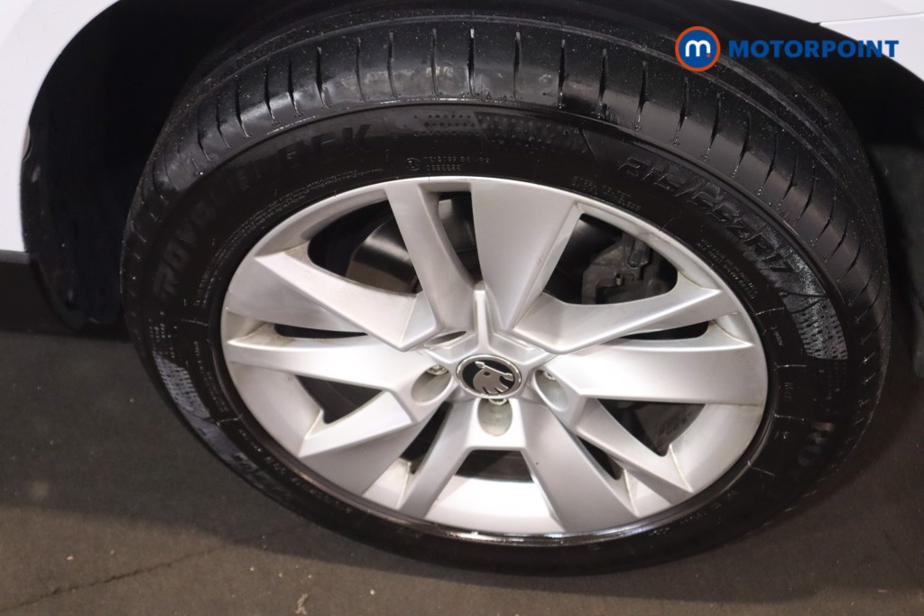 Skoda Karoq Se Technology Automatic Petrol SUV - Stock Number (1622277) - 11th supplementary image