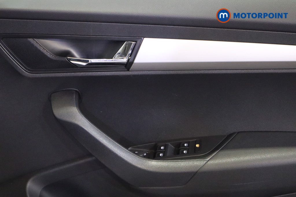 Skoda Karoq Se Technology Automatic Petrol SUV - Stock Number (1622277) - 14th supplementary image