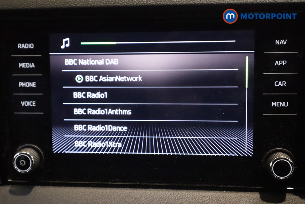 Skoda Karoq Se Technology Automatic Petrol SUV - Stock Number (1622277) - 20th supplementary image