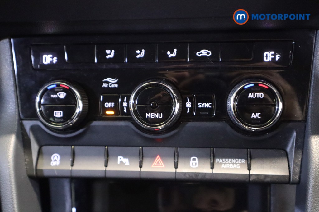 Skoda Karoq Se Technology Automatic Petrol SUV - Stock Number (1622277) - 21st supplementary image