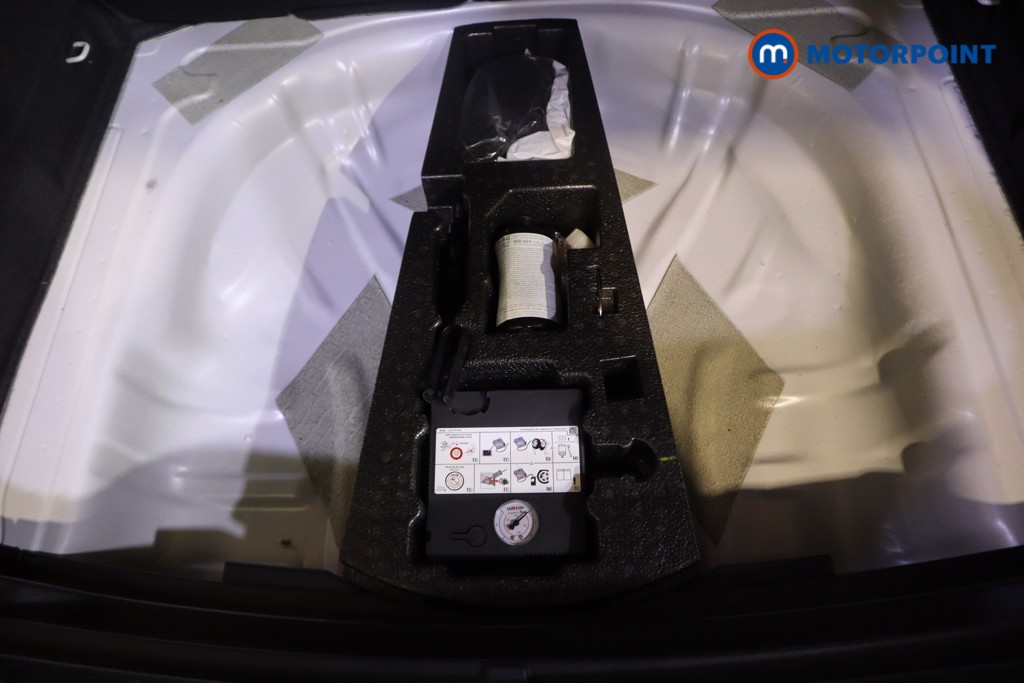 Skoda Karoq Se Technology Automatic Petrol SUV - Stock Number (1622277) - 31st supplementary image