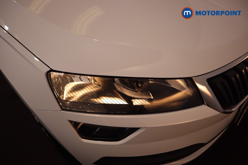 Skoda Karoq Se Technology Automatic Petrol SUV - Stock Number (1622277) - 35th supplementary image