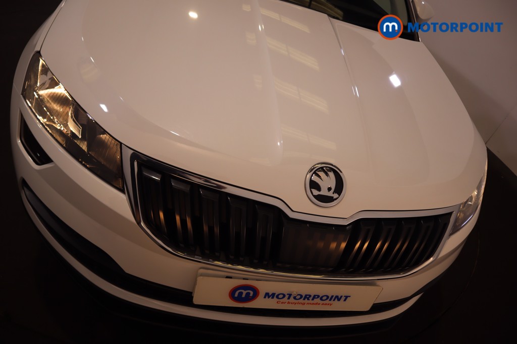 Skoda Karoq Se Technology Automatic Petrol SUV - Stock Number (1622277) - 36th supplementary image