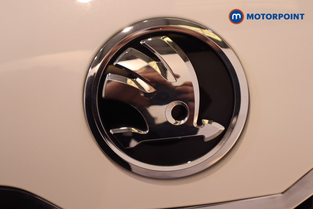 Skoda Karoq Se Technology Automatic Petrol SUV - Stock Number (1622277) - 37th supplementary image