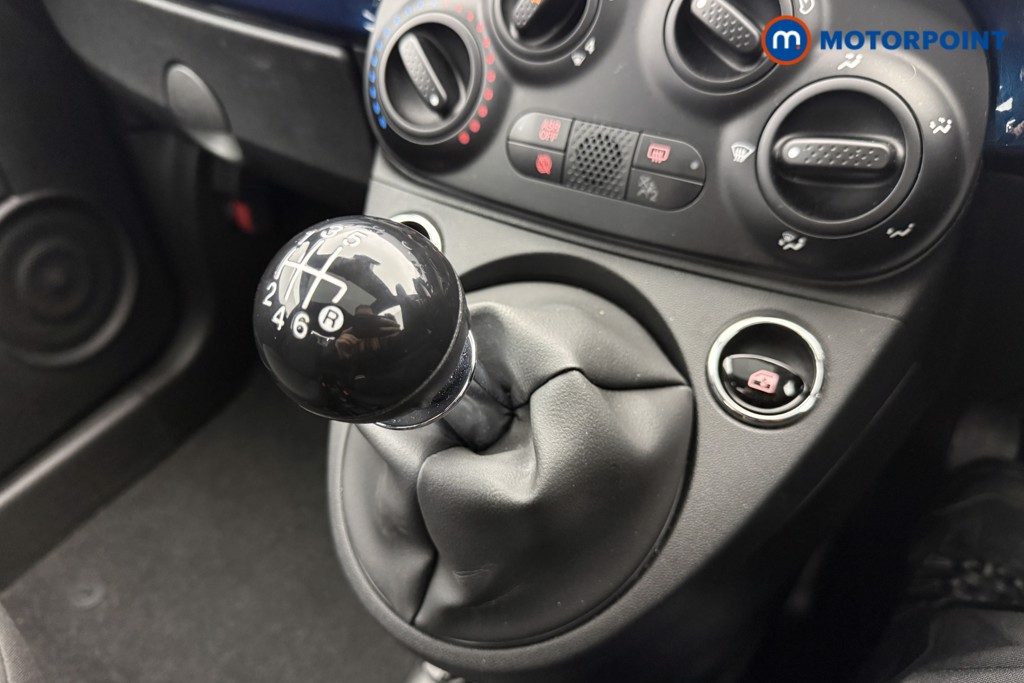 Fiat 500 1.0 Mild Hybrid 3Dr Manual Petrol Hatchback - Stock Number (1622345) - 4th supplementary image