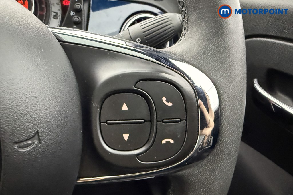Fiat 500 1.0 Mild Hybrid 3Dr Manual Petrol Hatchback - Stock Number (1622345) - 7th supplementary image