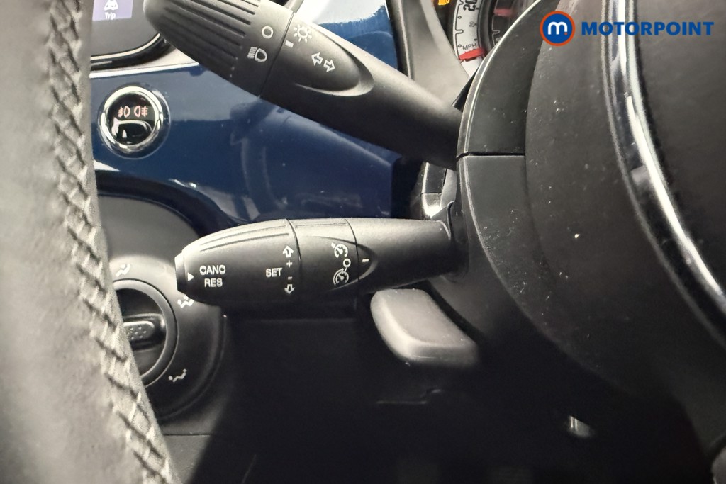 Fiat 500 1.0 Mild Hybrid 3Dr Manual Petrol Hatchback - Stock Number (1622345) - 8th supplementary image