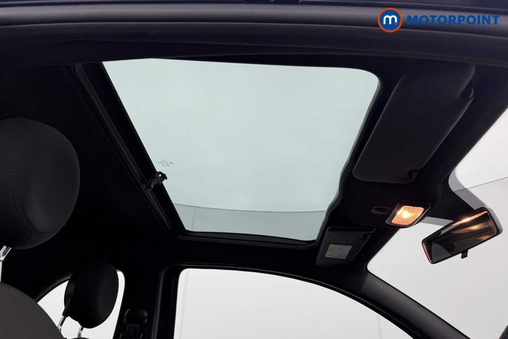 Fiat 500 1.0 Mild Hybrid 3Dr Manual Petrol Hatchback - Stock Number (1622345) - 10th supplementary image