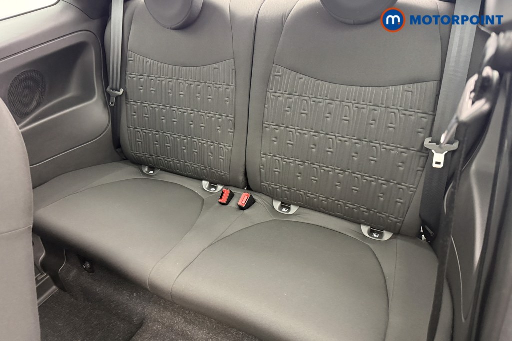 Fiat 500 1.0 Mild Hybrid 3Dr Manual Petrol Hatchback - Stock Number (1622345) - 12th supplementary image