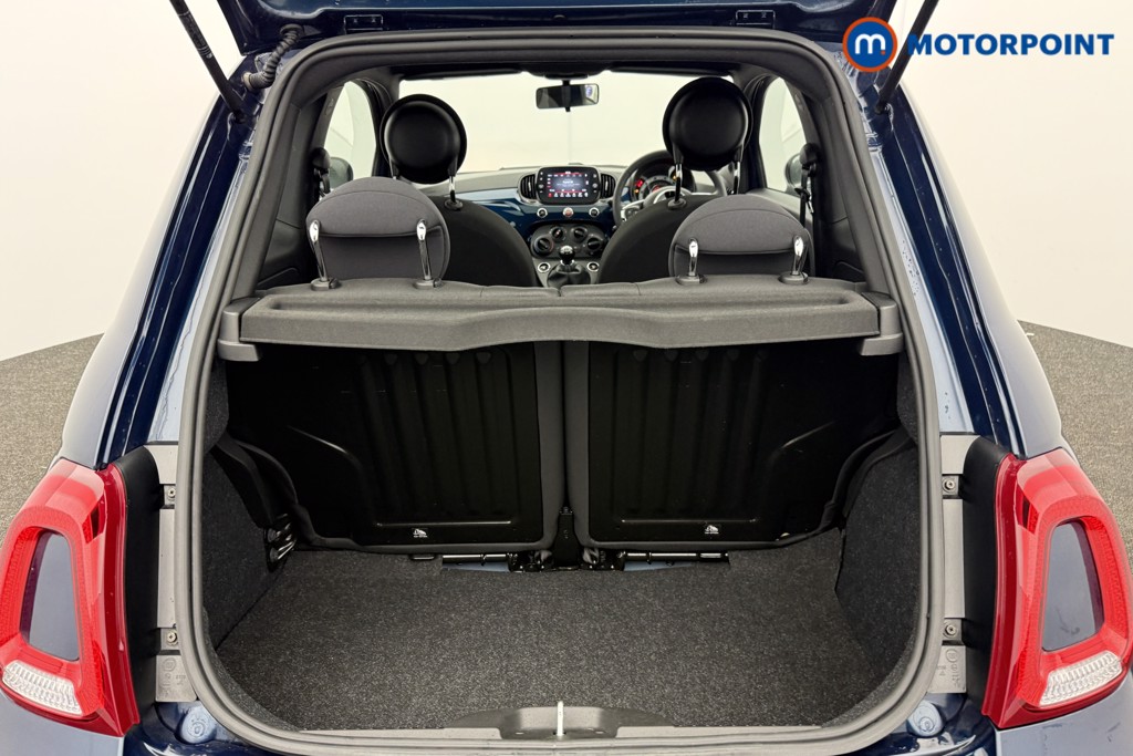 Fiat 500 1.0 Mild Hybrid 3Dr Manual Petrol Hatchback - Stock Number (1622345) - 13th supplementary image