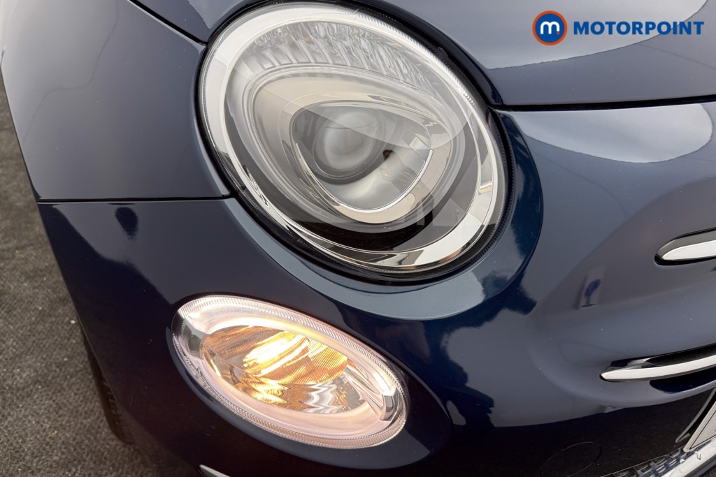 Fiat 500 1.0 Mild Hybrid 3Dr Manual Petrol Hatchback - Stock Number (1622345) - 14th supplementary image