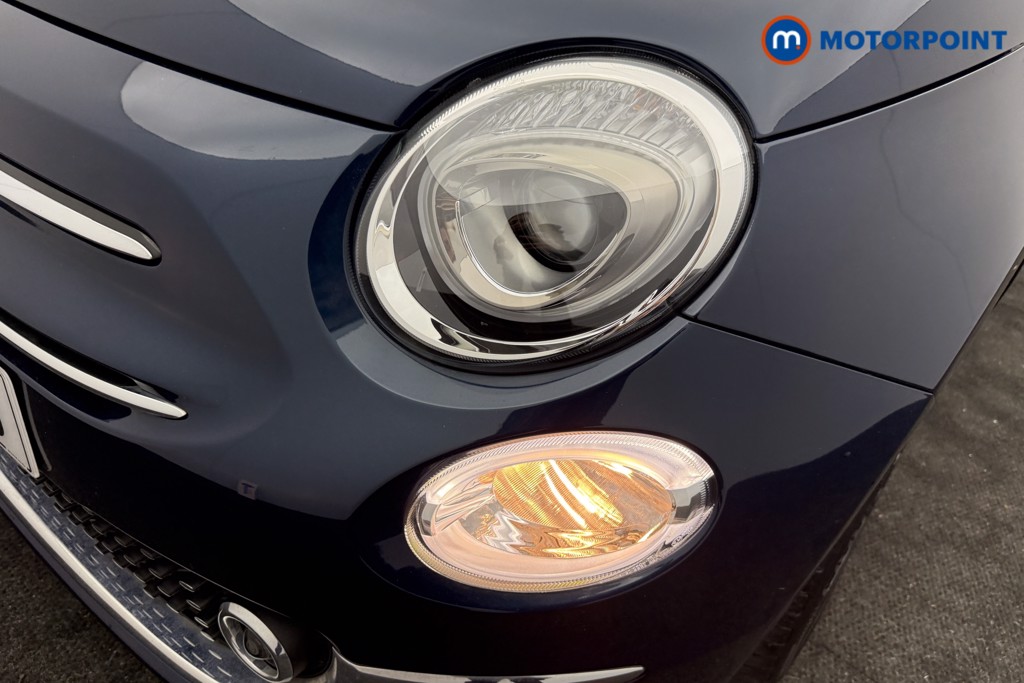Fiat 500 1.0 Mild Hybrid 3Dr Manual Petrol Hatchback - Stock Number (1622345) - 15th supplementary image