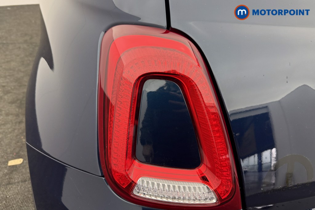 Fiat 500 1.0 Mild Hybrid 3Dr Manual Petrol Hatchback - Stock Number (1622345) - 16th supplementary image