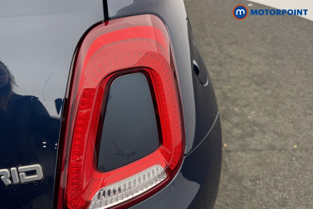 Fiat 500 1.0 Mild Hybrid 3Dr Manual Petrol Hatchback - Stock Number (1622345) - 17th supplementary image